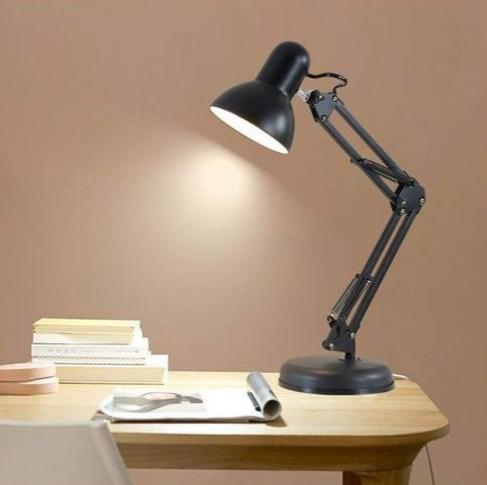 Lampe de bureau